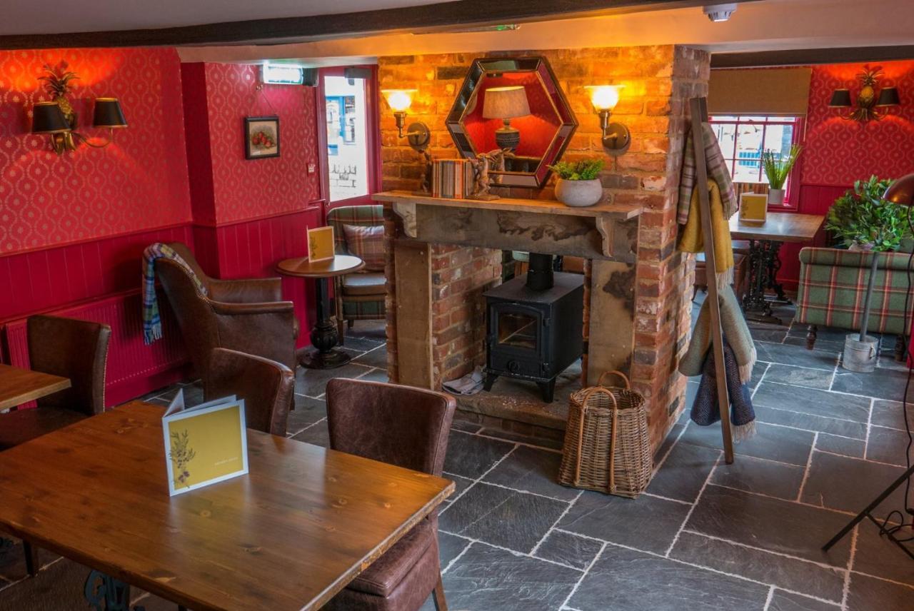 Old Station Apartment Cambridge (Cambridgeshire)