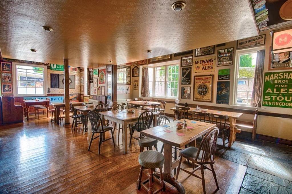 Old Station Apartment Cambridge (Cambridgeshire)