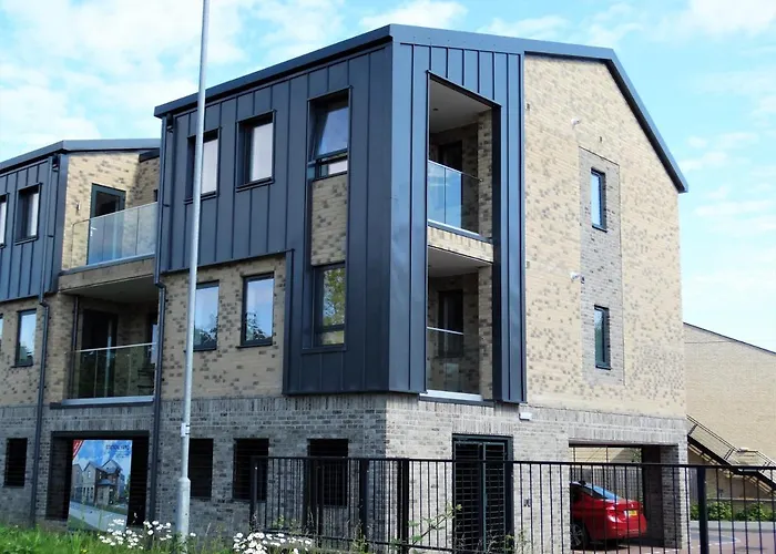 Old Station Apartments